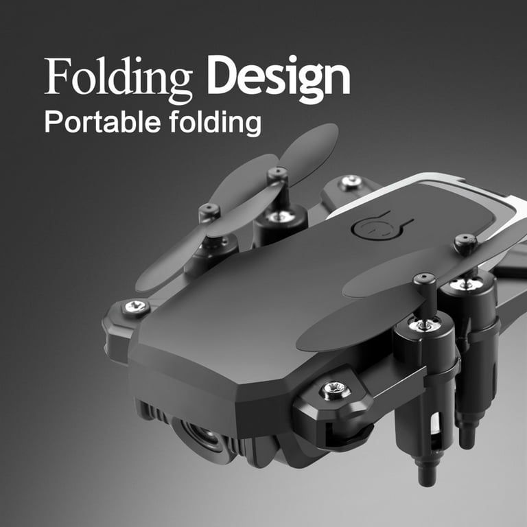 Lf606 mini drone deals