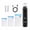 Black, variant on Compact Vacuum Sealer with 30 Reusable Vacuum Sealer Bags, Powerful Handheld Vacuum Sealer Machine for Food Fresh Up to 6X Longer, Portable Meal Saver, Seal Meal Saver