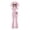 Pink, variant on UACY Girls 2 Piece Outfits Long Sleeve Crew Neck Bow Sweatshirt Top and Flare Pants Set (Mint Green, 9-10 Years)