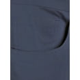 thumbnail image 5 of Ben Hogan Men's Modern Fit 5 Pocket Pant with Stretch Fabric and Waist, 5 of 5