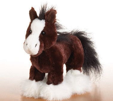 webkinz horse