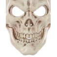 thumbnail image 2 of Skull Mask, 2 of 5