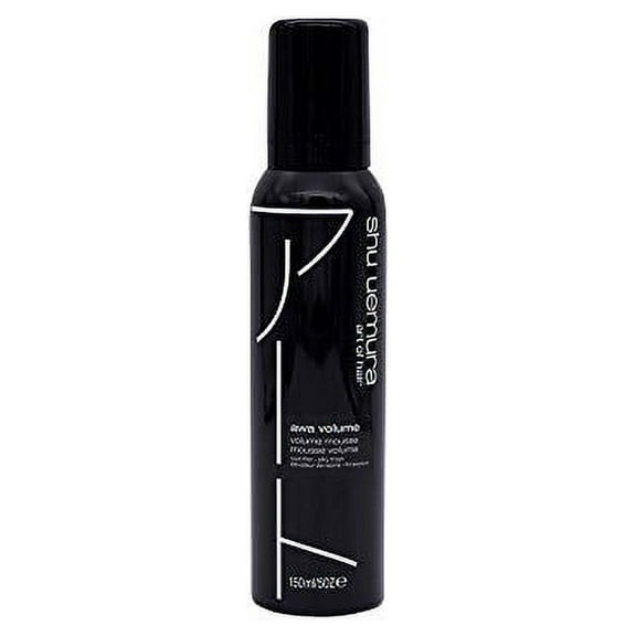Shu Uemura Art of Style Awa Volume Mousse 5 oz
