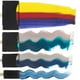 thumbnail image 4 of Juego de Pinceles de Pintura con Manejar de Madera Y Esponja de Espuma de 60 Piezas-Ligero, Duradero, Muy Adecuado para Acrílico, 4 of 6