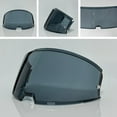 thumbnail image 2 of Advant Visor for LS2 FF906 Helmet Face Shield Moto Lens Accessories, 2 of 5