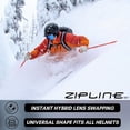 thumbnail image 5 of KLIK Goggles Replacement Lenses Only | Ski Lenses, 5 of 10