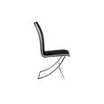 thumbnail image 4 of Silla Kessa Muebles  Delfin - negro 102101, 4 of 5