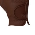 thumbnail image 3 of Hy5 Adults Leather Riding Gloves, 3 of 4