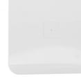 thumbnail image 4 of BOKYAN USB Portable Mini Dishwasher Ultrasonic Electrolysis Sink Washing Machine For Home Kitchen Cleaning Tool Compact Dish Washer Travel Friendly Design White (4.72 inches / 12 cm), 4 of 9