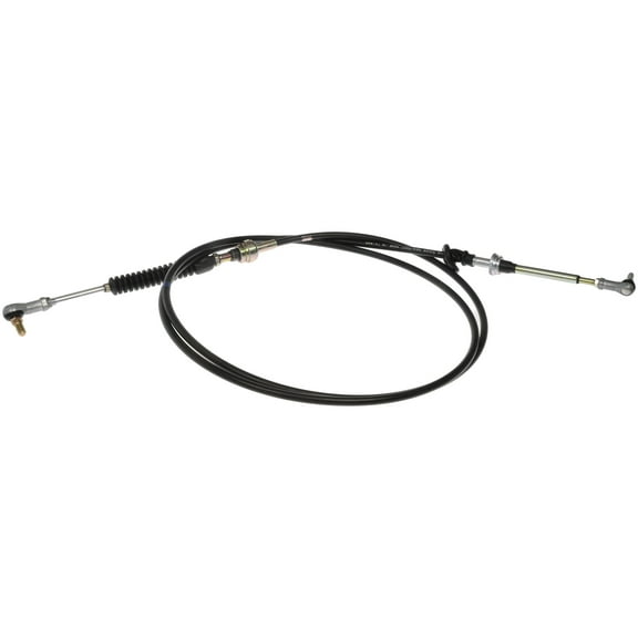 Dorman 924-7007 Manual Transmission Shift Cable for Specific Chevrolet/GMC/Isuzu Models