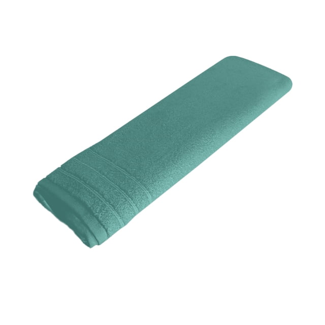 Toalla Medio Baño La Josefina Azul