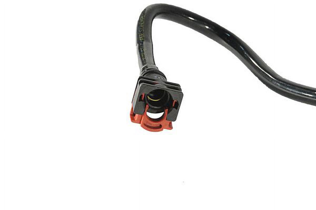 Power Brake Booster Pump Inlet Hose