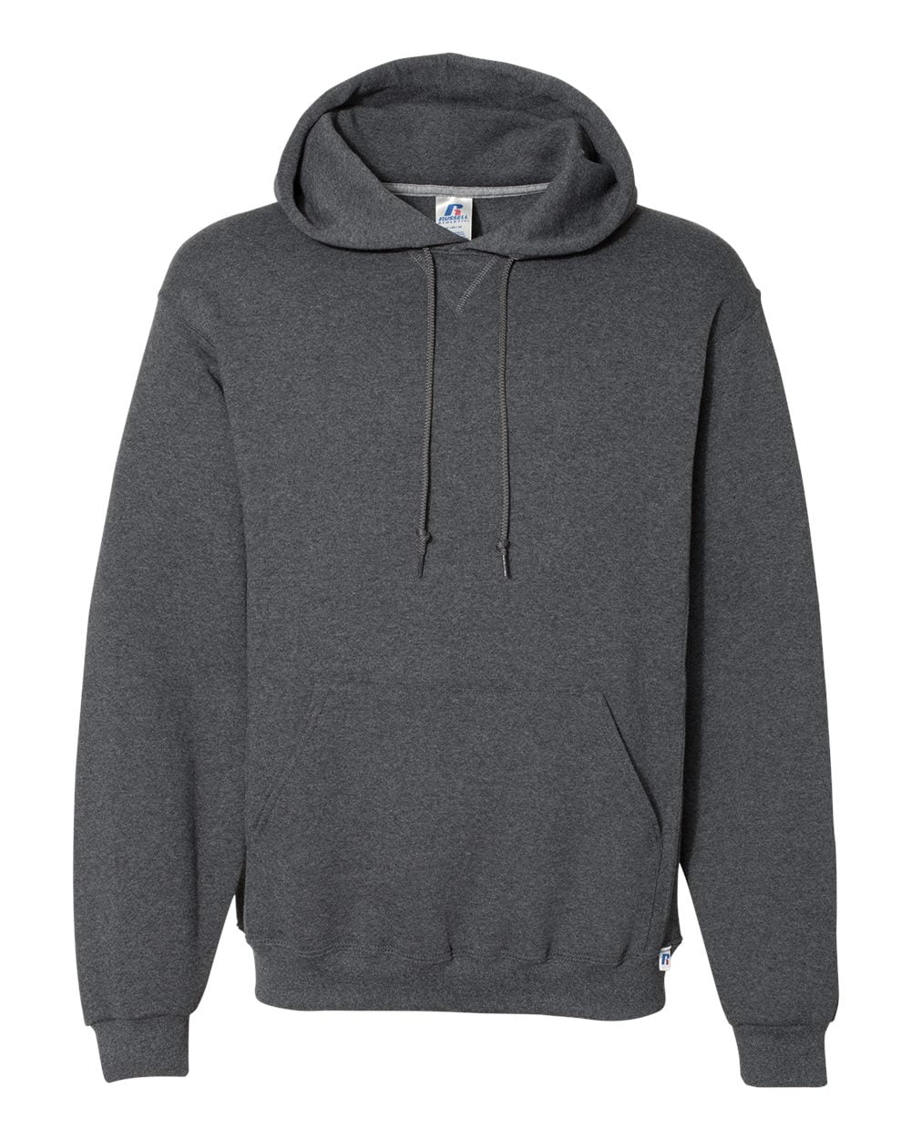 Russell Athletic - Fleece Dri Power® Hooded Pullover Sweatshirt ...