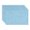 Blue, variant on Sm:)e Green Placemats 12 x 18 Inch Set of 4, Seasonal Washable Kitchen Dining Table Decoration for Home Party
