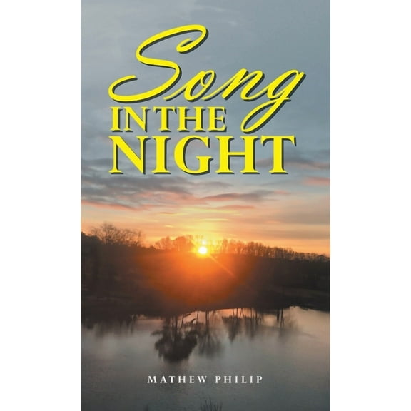 Song in the Night (Hardcover)