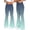 A03, variant on Women's Leggings with Pockets Plus Size Casual Loose Print Flare Wide Leg Yoga Trousers