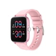 thumbnail image 1 of Reloj Inteligente Petukita Box P28 Plus Rosa, 1 of 5