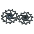 thumbnail image 1 of TIMIFIS Ceramic Speed 12T + 14T Ceramic Transmission Rear Dial Guide Pulley Pulley Suitable For Speedl Christmas Gifts, 1 of 1
