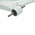 thumbnail image 4 of DAMAIJOY 1pc Control Arm Assembly Front Right Passenger Side with Ball Joint Aluminum for Chevy for Cobalt 2006-2010 for HHR 2006-2011,for Pontiac for G5 2007-2009, 4 of 7