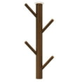 thumbnail image 1 of Elegant Wooden Shelves Enhance Interior Design and Functionality Simplifying Home Organization, 1 of 3