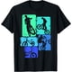 thumbnail image 1 of Camiseta para bicicleta BMX para niños, 1 of 2
