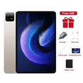 thumbnail image 3 of Tableta PC Pad 6 Pro versión global original 2024 Snapdragon 888 Android 13 10000mAh Pantalla HD 4K RAM 16GB ROM 1TB 5G WIFI Mi Tab, 3 of 5