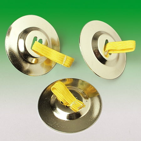 Finger Cymbals - Finger Cymbals