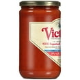 thumbnail image 5 of Victoria® Low Sodium Marinara Sauce 24 oz. Jar, 5 of 7