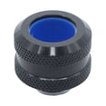 thumbnail image 1 of Accesorio Tubo Refrigeración Ndcxsfigh para PC G1/4 Tubos Duros 14 Mm Diámetro Exterior negro, 1 of 9
