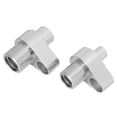 thumbnail image 4 of 451-1105, High Strength Durable Professional LS AC Compressor Adapter Fittings  For Upgrade, 4 of 8