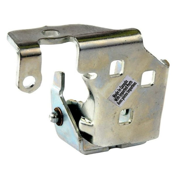 Front Left Upper Door Hinge Compatible with 2007 2013 Chevy