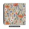 thumbnail image 3 of Decal Skin for PS4 Slim / PS4 Pro / PS4, Whole Body Vinyl Sticker Cover for Playstation 4 Console and Controller (Wildflower Floral-1), 3 of 5