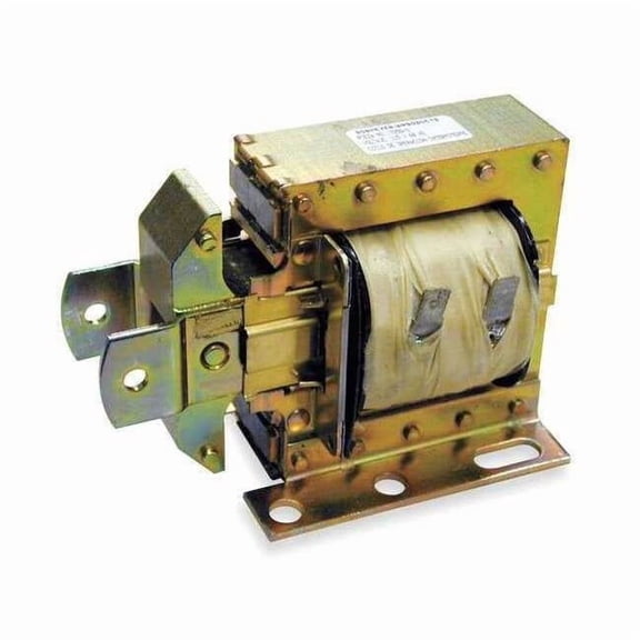Solenoid,1/4 - 1-1/4 in,Intermittent 7258