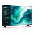 thumbnail image 4 of Pantalla TV Hisense 58" Smart Roku TV 58R6E5, 4 of 7