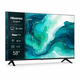 thumbnail image 4 of Pantalla TV Hisense 58" Smart Roku TV 58R6E5, 4 of 7