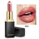 thumbnail image 3 of 9 Colors Nude Glitter Lipsticks Waterproof Makeup Velvet Matte Lipstick Long Lasting Mermaid Sexy Red Shimmer Lip Stick Cosmetic, 3 of 5