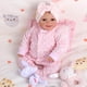 thumbnail image 3 of Muñeca Reborn Babeside Sunny Girl de 43 cm con acceso completo., 3 of 8