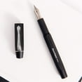 thumbnail image 4 of Kaweco Original Black  Chrome 250 Fountain Pen, 4 of 8