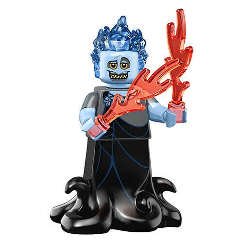 Lego Mini Figures Disney Series 2 Hades 71024