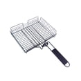 thumbnail image 2 of Cesta para parrilla de barbacoa Soledad de malla portátil y ligera, 2 of 10