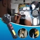 thumbnail image 1 of Linternas LED de alta potencia, recargables y superbrillantes con 4 modos, de larga duración y resistentes al agua, ideales para emergencias, aventuras al aire libre, acampadas, senderismo y, 1 of 8