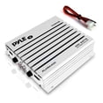 thumbnail image 1 of Amplificador marino Pyle Hydra Elite Series, 400 W, 4 canales, impermeable, 1 of 7