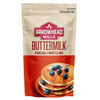 Arrowhead Mills Buttermilk Pancake and Waffle Mix, 26 Oz Bag