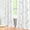 Green & Grey, variant on Blue Pattern Curtains for Bedroom,Darkening Window Insulating Thermal Curtains for Living Room 63 Inch Length Set of 2 Panels,Dark Navy and Chocolate Brown