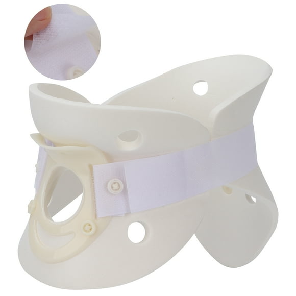 Cervical Collar, Breathable Comfortable Neck Stretcher Adjustable Professional For Neck And Shoulder Pain Relief For Neck Support For Improved Spine Alignment