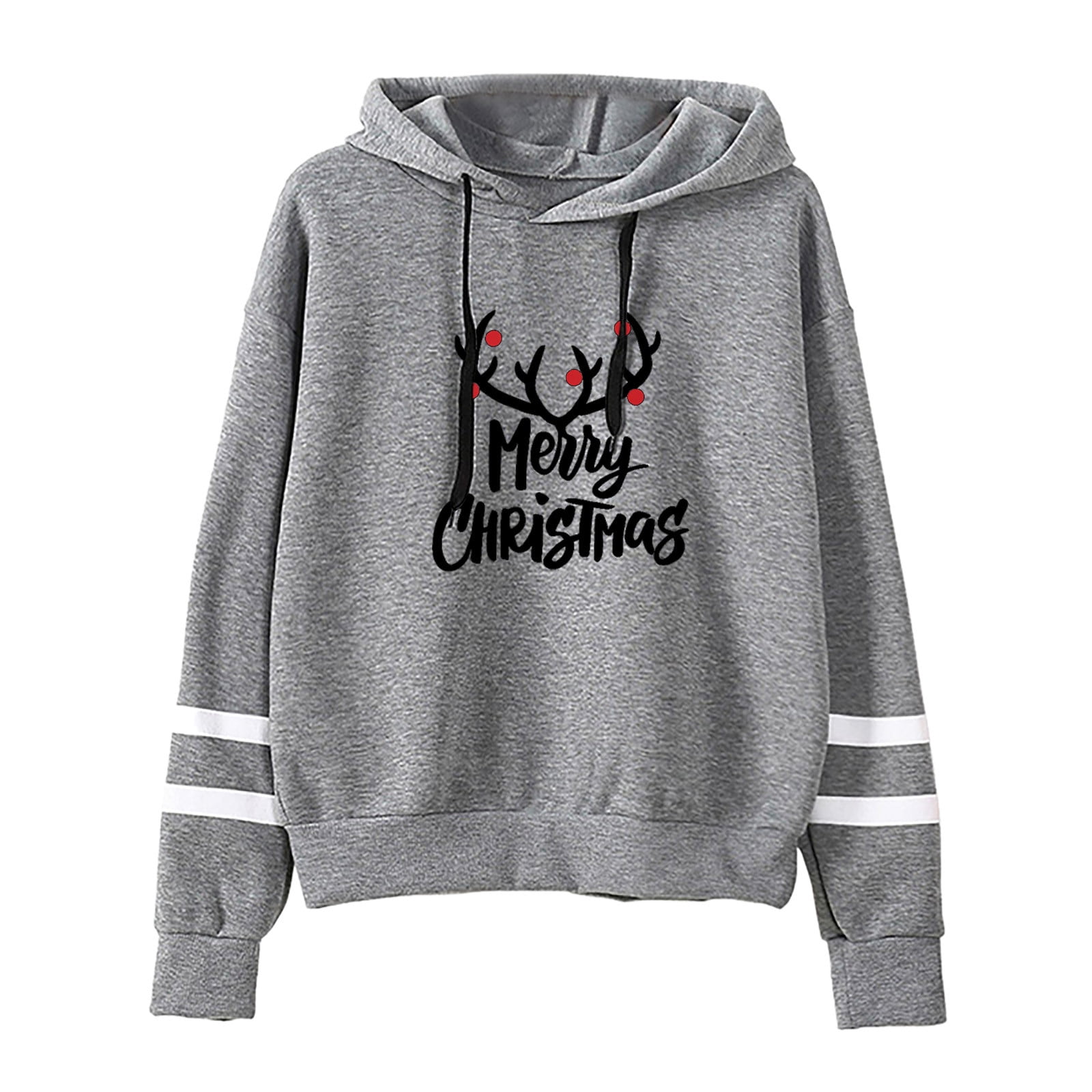 rache-637 Graphic Hoodies Women Plus 