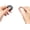 Black, variant on Small Mini Invisible Earbuds for Small Ears, Low Profile Discreet Sleeping Earbuds for Work Sleep, Invisible Headphones Buds, Black