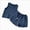 E52-Blue, variant on Toddler Baby Boy Clothes Short Sleeve Color Block Sweatshirt Top Drawstring Pants Set 2pcs Summer Outfits 6-12 Months 12-24 Months 2t 3t 4t 5t 6t 7t Children(Grey,3-6 Months)
