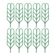 thumbnail image 1 of DIY jardín herramienta planta celosía Mini escalada soporte flor estante soporte Wmkox8yii pojnllj69, 1 of 9