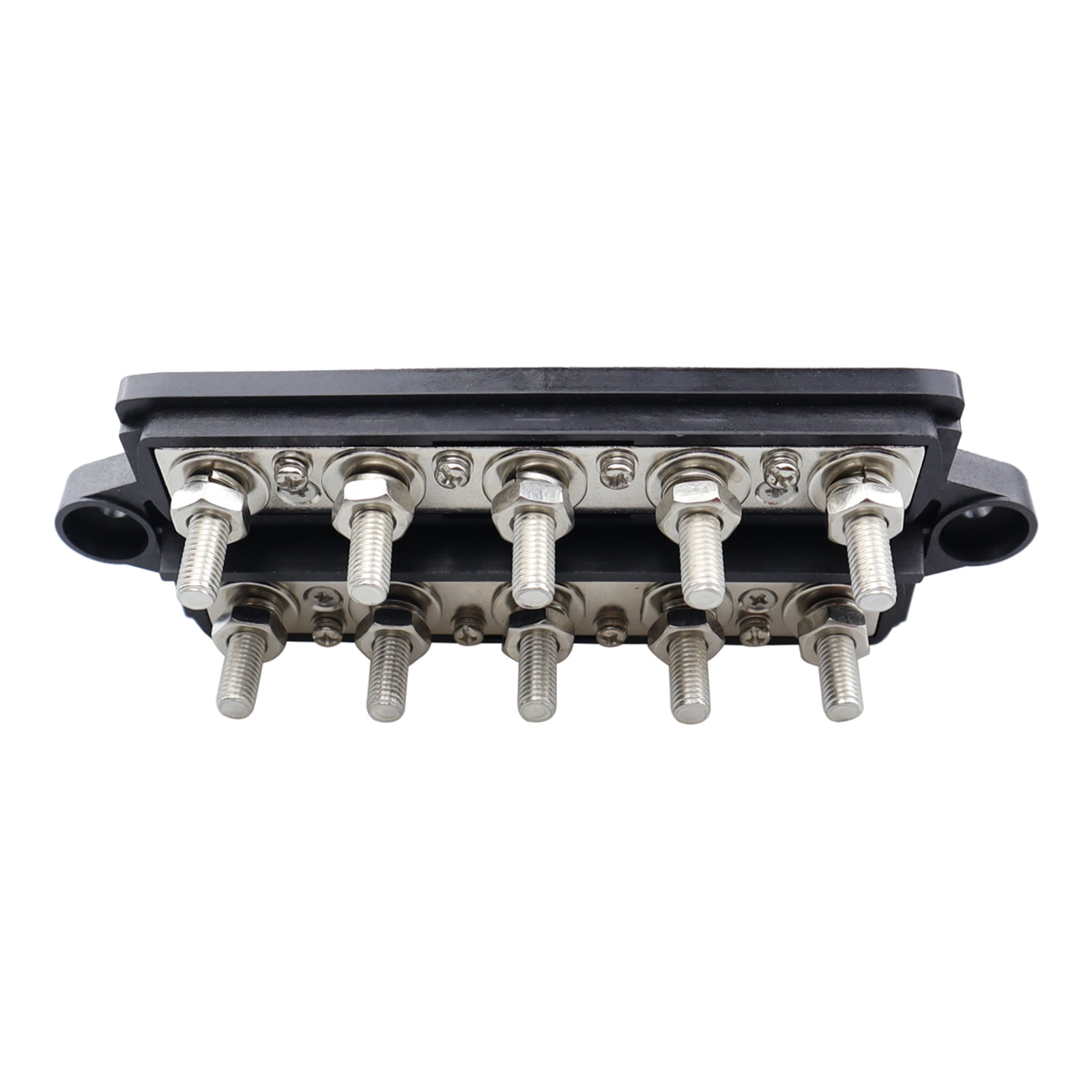 Bus High Current Wiring Junction Block Car Pickup Trailer Power Distribution Terminal Block